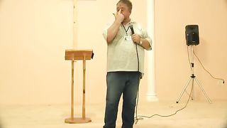 Сергей Винковский - Как благовествовать чтобы тебя услышали