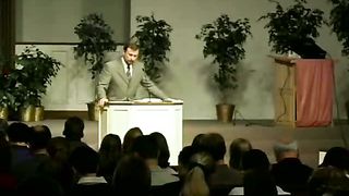 Алексей Коломийцев - Библия и воспитание детей 1