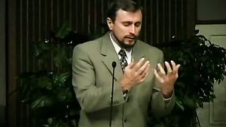 Алексей Коломийцев - Библия и воспитание детей 1