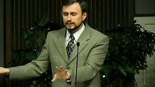 Алексей Коломийцев - Библия и воспитание детей 1