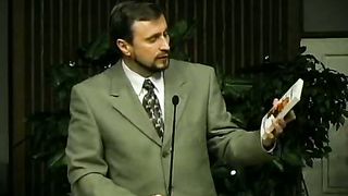 Алексей Коломийцев - Библия и воспитание детей 1