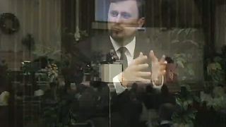 Алексей Коломийцев - Библия и воспитание детей 2