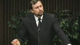 Алексей Коломийцев - Библия и воспитание детей 2