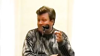 Ричард Циммерманн - Дух жизнь - О величии Божьем 2