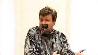 Ричард Циммерманн - Дух жизнь - О величии Божьем 2