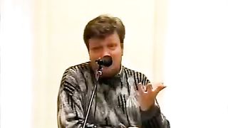 Ричард Циммерманн - Дух жизнь - О величии Божьем 2