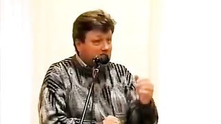 Ричард Циммерманн - Дух жизнь - О величии Божьем 2