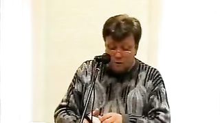 Ричард Циммерманн - Дух жизнь - О величии Божьем 1