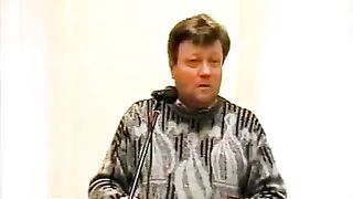 Ричард Циммерманн - Дух жизнь - О величии Божьем 1