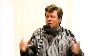 Ричард Циммерманн - Дух жизнь - О величии Божьем 1