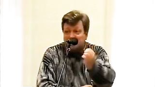 Ричард Циммерманн - Дух жизнь - О величии Божьем 1