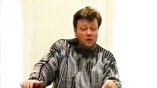 Ричард Циммерманн - Дух жизнь - О величии Божьем 1