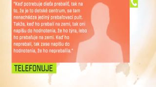 Тактика британців щодо словацьких батьків