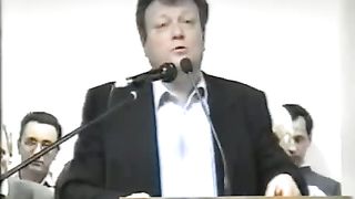 Ричард Циммерманн - Духовная жизнь - Божья милость