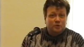 Ричард Циммерман - Дух  жизнь - О Духе Святом 1