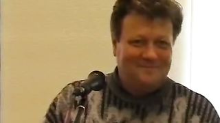 Ричард Циммерман - Дух  жизнь - О Духе Святом 1