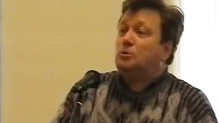 Ричард Циммерман - Дух  жизнь - О Духе Святом 1