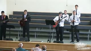 Игорь Азанов - Чтоб я не превозносился