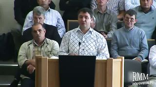 Игорь Азанов - Чтоб я не превозносился