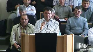 Игорь Азанов - Чтоб я не превозносился