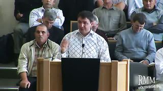 Игорь Азанов - Чтоб я не превозносился