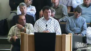 Игорь Азанов - Чтоб я не превозносился