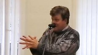 Ричард Циммерманн - Духовная жизнь - О вере 2