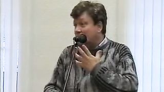 Ричард Циммерманн - Духовная жизнь - О вере 2