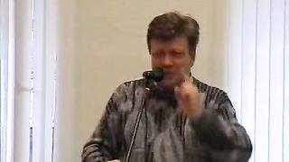 Ричард Циммерманн - Духовная жизнь - О вере 1