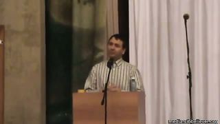 Игорь Азанов - О наших потребностях