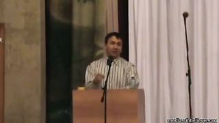 Игорь Азанов - О наших потребностях