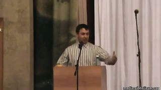 Игорь Азанов - О наших потребностях