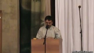 Игорь Азанов - О наших потребностях