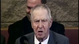 Дмитрий Беспалов - Слово Если в Библии