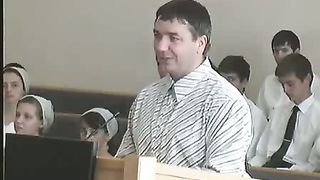 Игорь Азанов - Проблема Иуды