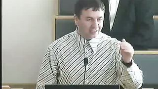 Игорь Азанов - Проблема Иуды