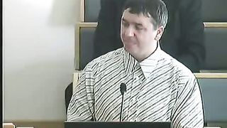 Игорь Азанов - Проблема Иуды