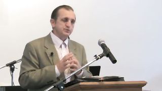 Василий Савич - Даниил во рву