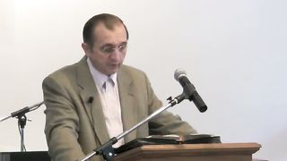 Василий Савич - Даниил во рву