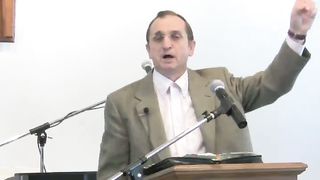 Василий Савич - Даниил во рву