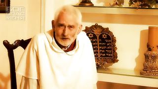 Отец Януш - непонятная любовь