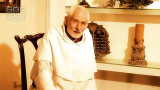 Отец Януш - непонятная любовь