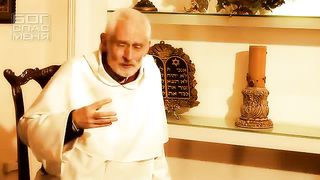 Отец Януш - непонятная любовь