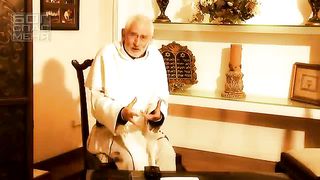 Отец Януш - непонятная любовь