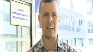 Підозрілі усиновлення в Англії