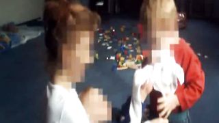 Це нагадує торгівлю нашими дітьми