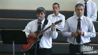 Мужская группа - Нарва - Весь мир Театр