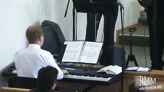 Мужская группа - Нарва - Весь мир Театр