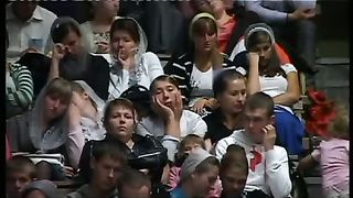 Игорь Азанов - Уроки жизни апостола Петра