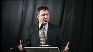 Игорь Азанов - Внешние воздействия на нашу жизнь